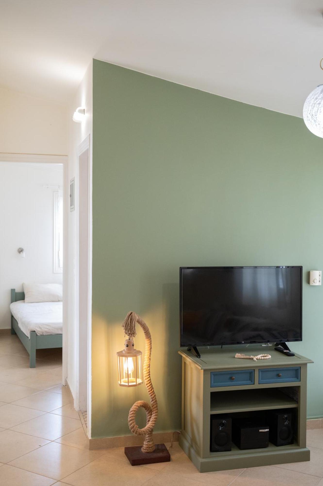 Nadia'S Place Poros Town Екстериор снимка