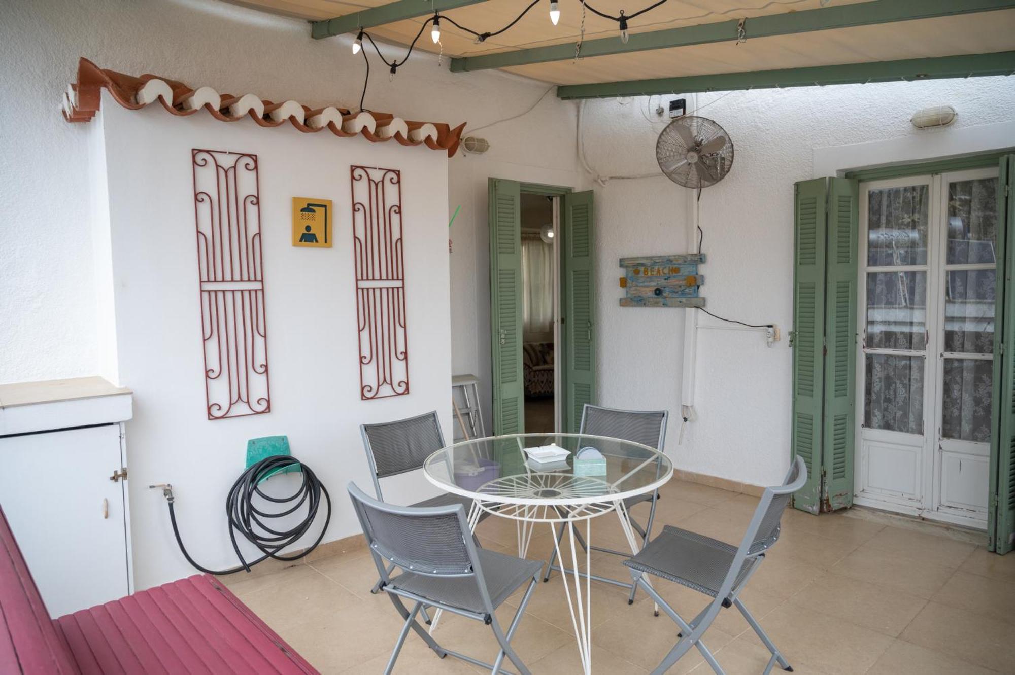 Nadia'S Place Poros Town Екстериор снимка