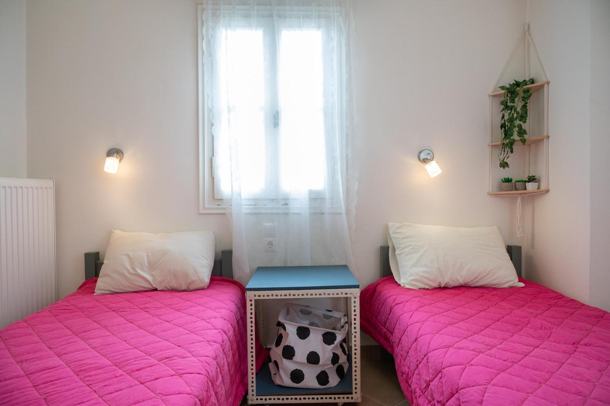 Nadia'S Place Poros Town Екстериор снимка