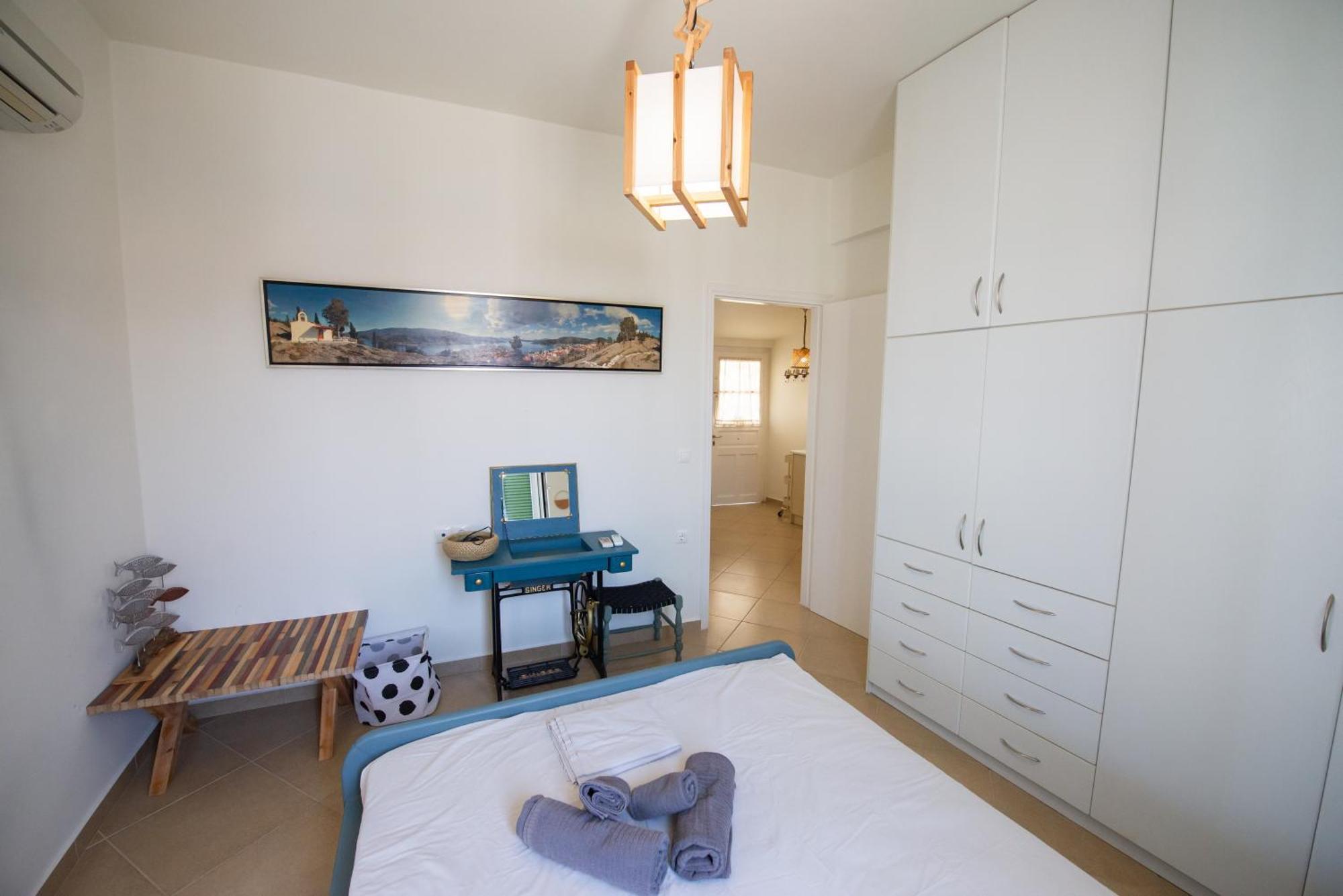 Nadia'S Place Poros Town Екстериор снимка