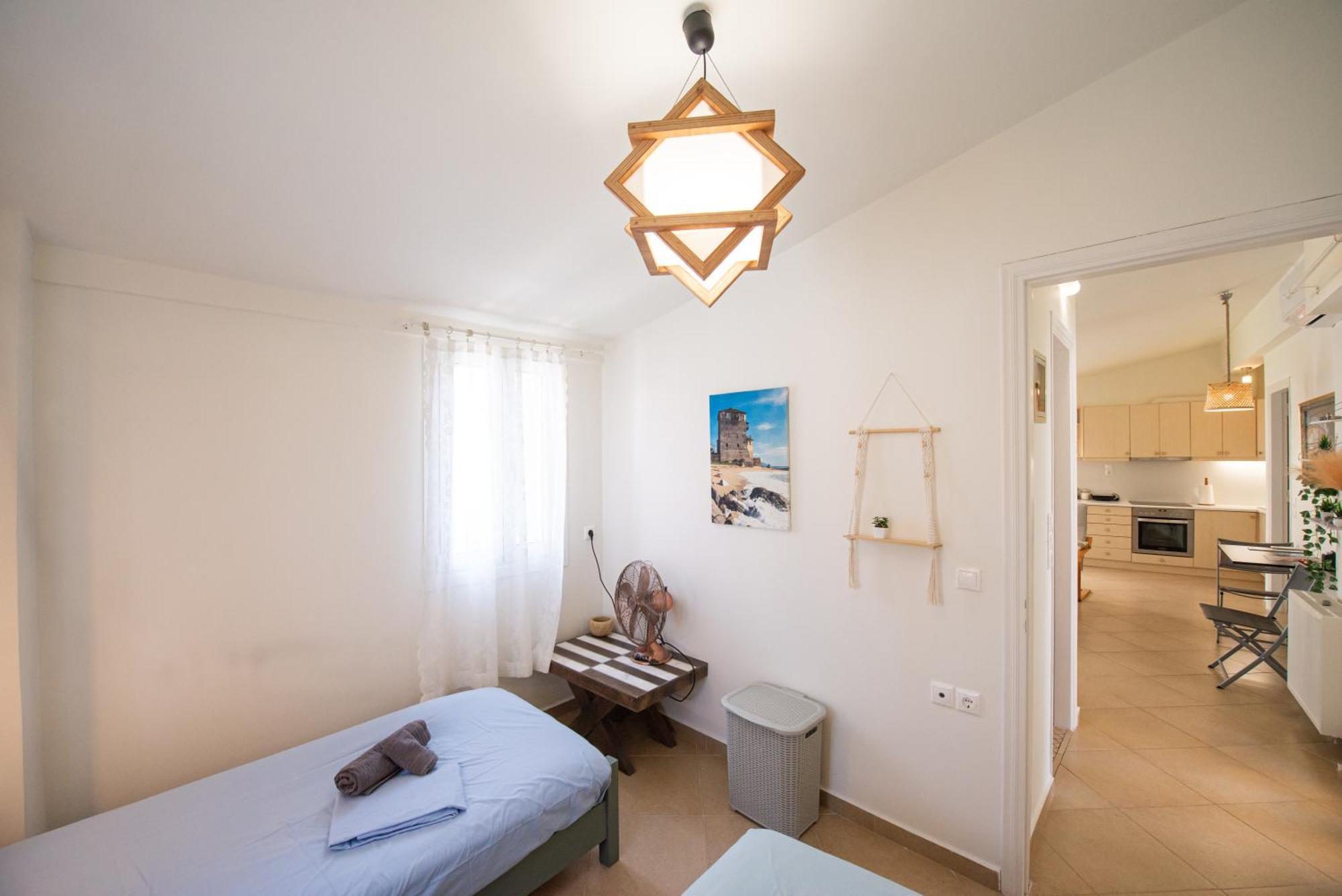 Nadia'S Place Poros Town Екстериор снимка